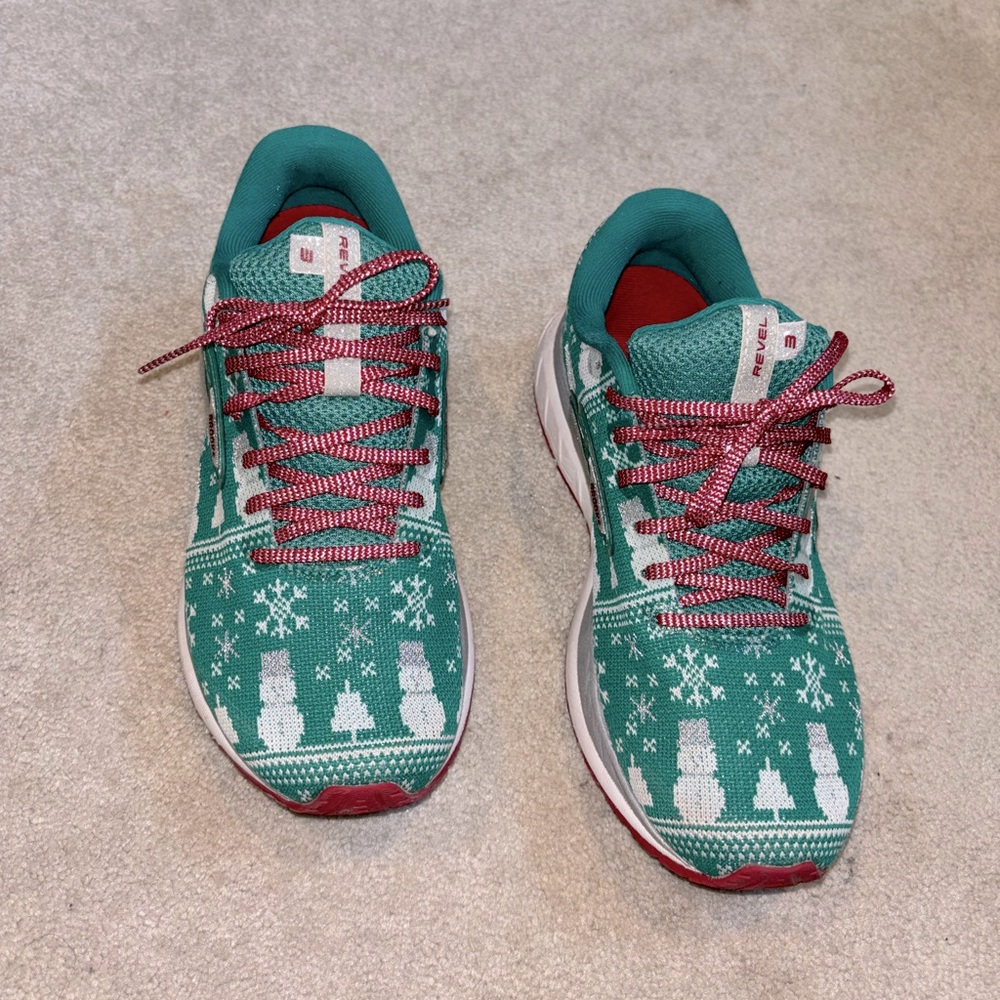 Brooks Women’s Revel 3